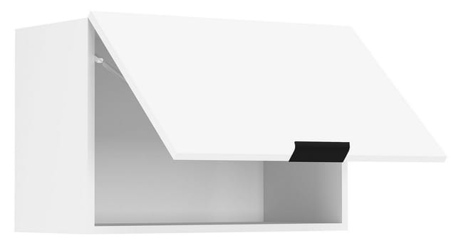 VCM Hängeschrank Küche Oberschrank Fasola H. 40 x B. 60 x T. 31 cm Wandschrank