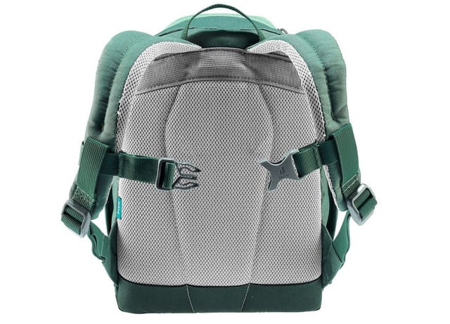 deuter Kinderrucksack Pico, für Kinder ab 2 Jahren, mit 5 Liter Volumen