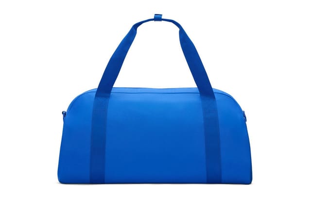 Nike Sporttasche Y NK GYM CLUB - SP23, sportlicher Stil, für Jugendliche, für Fitness, aus Polyester