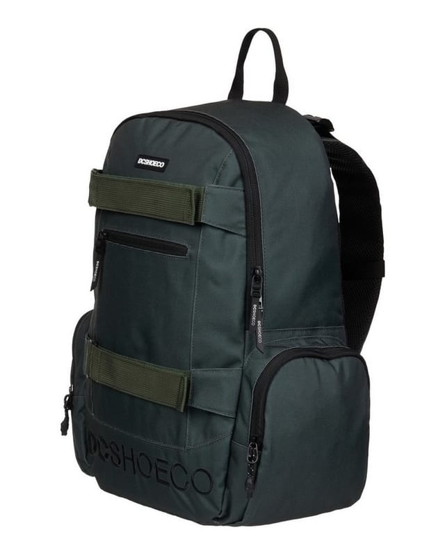 DC Shoes Tagesrucksack Breed