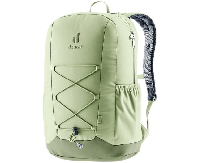 deuter Tagesrucksack Gogo, 25 Liter Volumen, mit Airstripes System