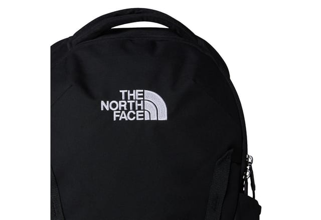 The North Face Freizeitrucksack VAULT, 20 Liter Volumen, mit 1 Hauptfach, aus Polyester