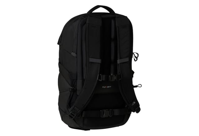 The North Face Rucksack BOREALIS, 28 Liter Volumen, mit Organizer-Fächern, aus pflegeleichtem Nylon