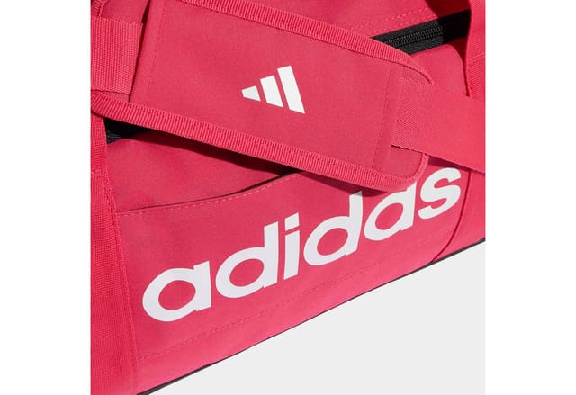 adidas Performance Sporttasche LINEAR DUFFEL S, für Erwachsene, aus Polyester