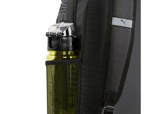 PUMA Rucksack PHASE BACKPACK II, mit weich gefüttertem Fach, mit mehreren Taschen