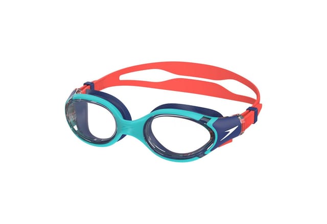 Speedo Schwimmbrille JR BIOFUSE 2.0 DKBLU/LTBLU