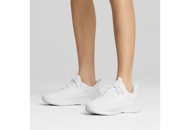 PUMA Retaliate 3 Laufschuhe Erwachsene Trainingsschuh