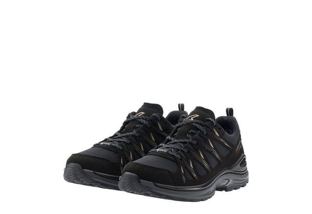 Lowa INNOX EVO II GORE-TEX® Ws Wanderschuh wasserdicht dank Gore-Tex Membrane