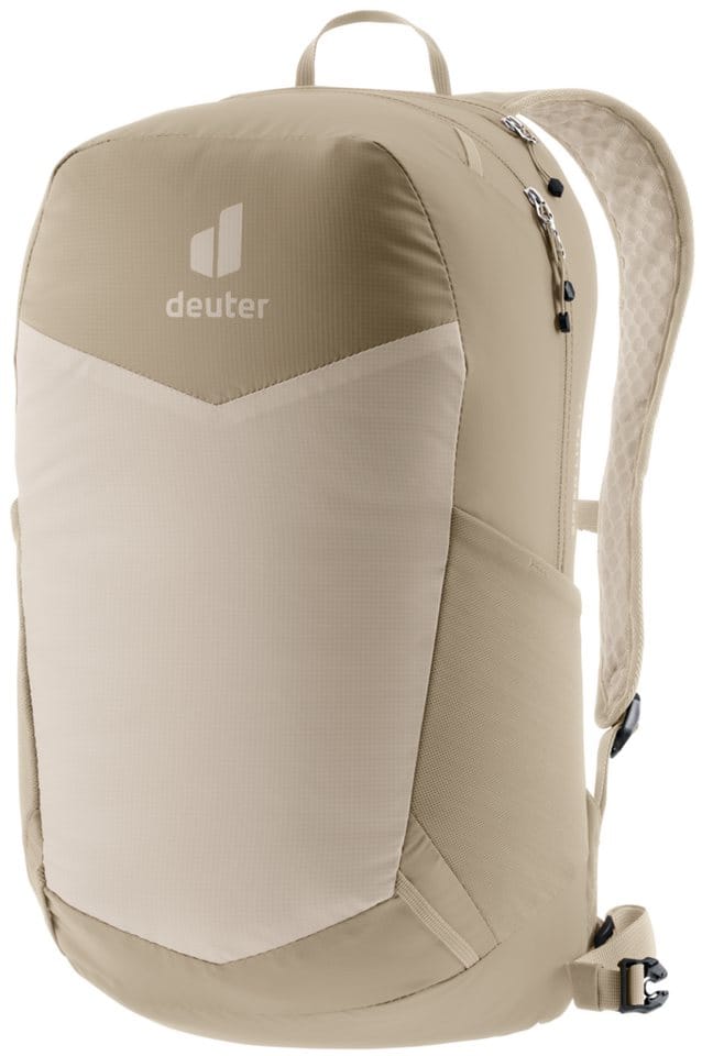 deuter Wanderrucksack SPEED LITE 17, mit leichtem Lite-Rückensystem, 17 Liter Volumen