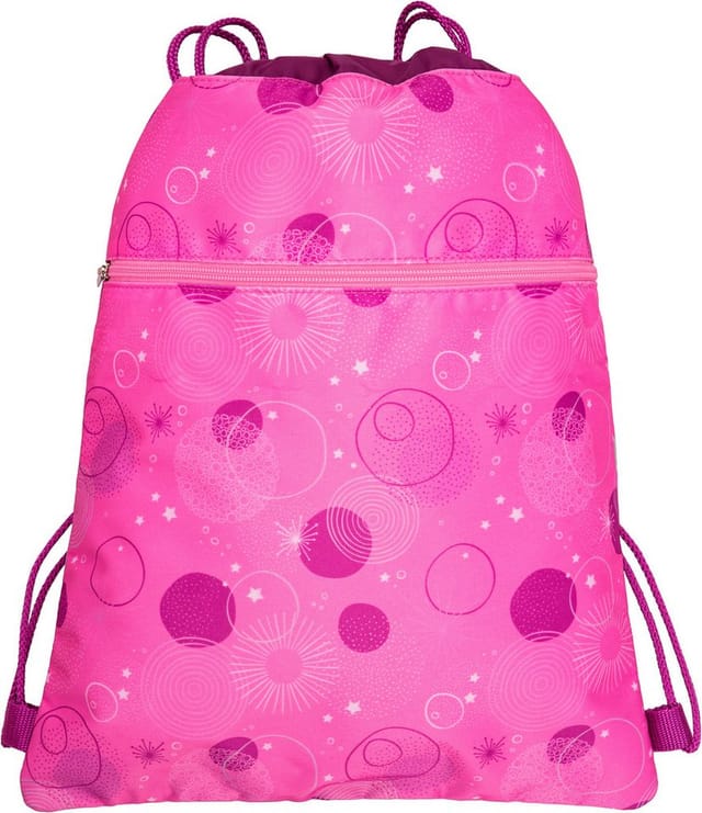 McNeill Turnbeutel Sportschuhbeutel Pinky