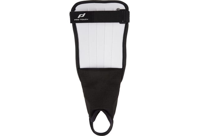 Pro Touch Fußball Schienbeinschoner Force 500 FS, für Fußball, Funktionsmaterial, mit Klettverschluss