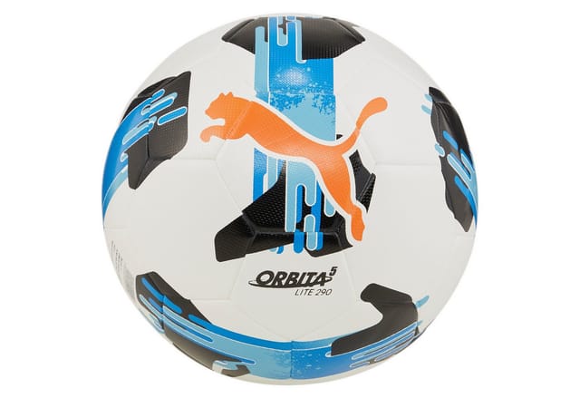PUMA Fußball PUMA ORBITA 5 FUSION LITE 290