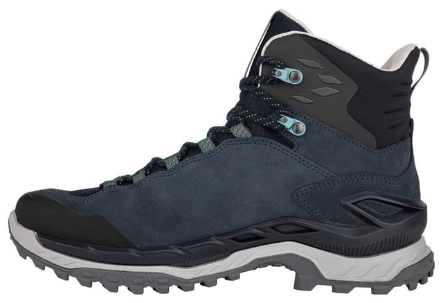 Lowa INNOVO GORE-TEX MID WS Wanderschuh wasserdicht dank Gore-Tex Membrane