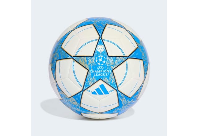 adidas Performance Fußball UCL TRAINING 25/26 LIGA STAGE, Champions League