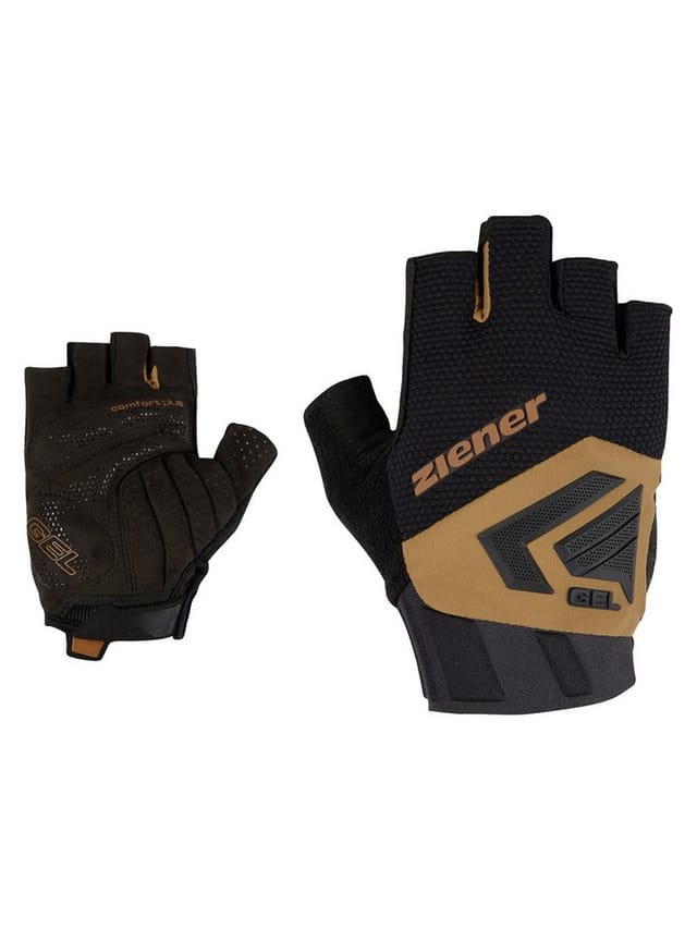 Ziener Fahrradhandschuhe CURDIN-Z