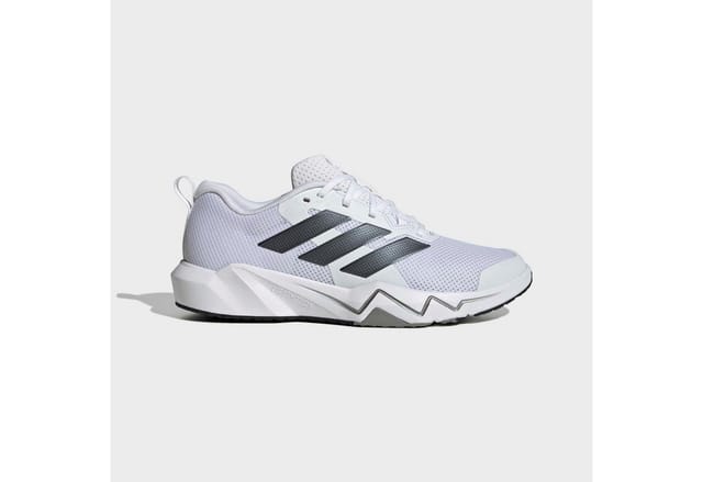 adidas Performance RAPIDMOVE GO TRAINER Trainingsschuh ideal für Gym und Fitnessstudio