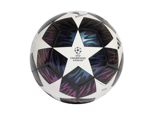 adidas Performance Fußball UCL CLB F, Champions League