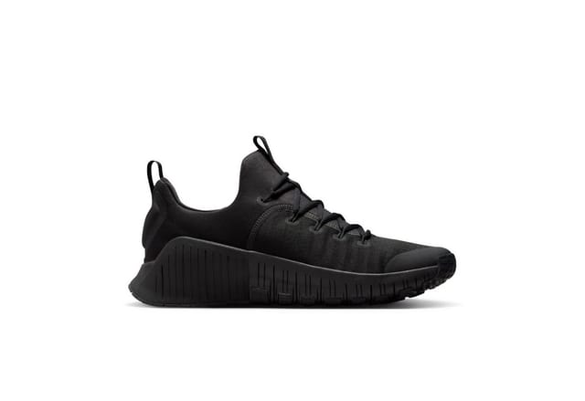 Nike FREE METCON 6 Trainingsschuh mit guter Balance aus Dämpfung und Stabilität
