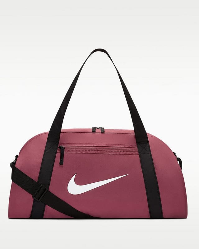 Nike Sporttasche NK GYM CLUB BAG - SP26 (Consumer Facing Name TBD), aus Polyester, für Fitnessaktivitäten