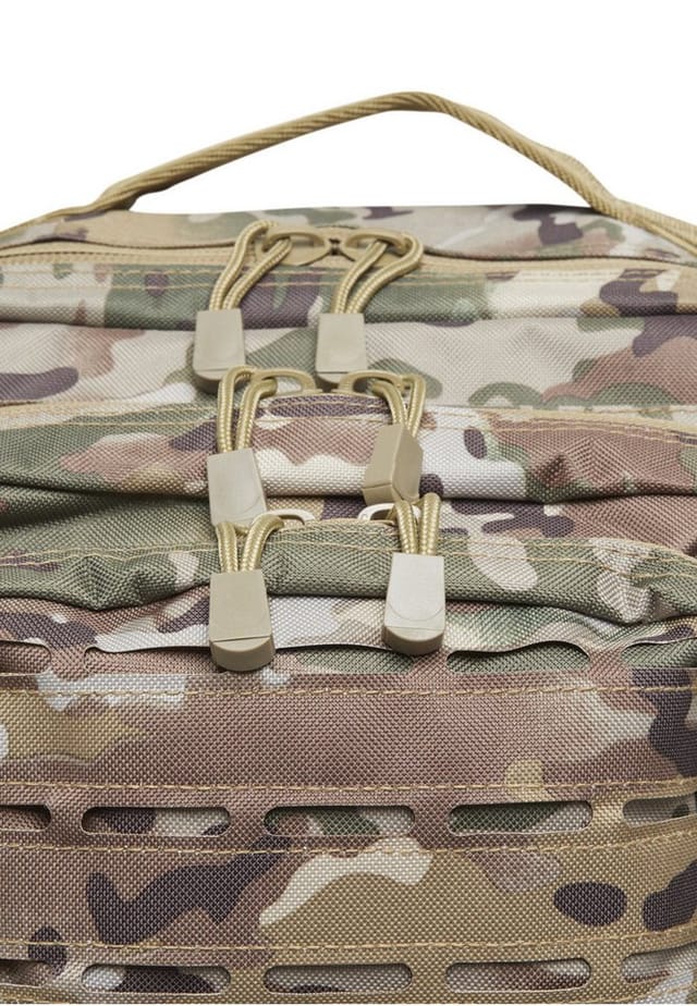 Brandit Rucksack Brandit Accessoires US Cooper Lasercut large