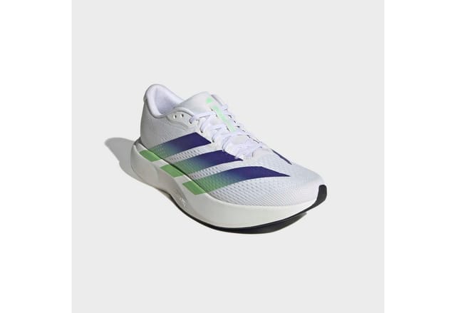 adidas Performance ADIZERO PACER Laufschuh inspiriert vom Design des adizero Evo SL