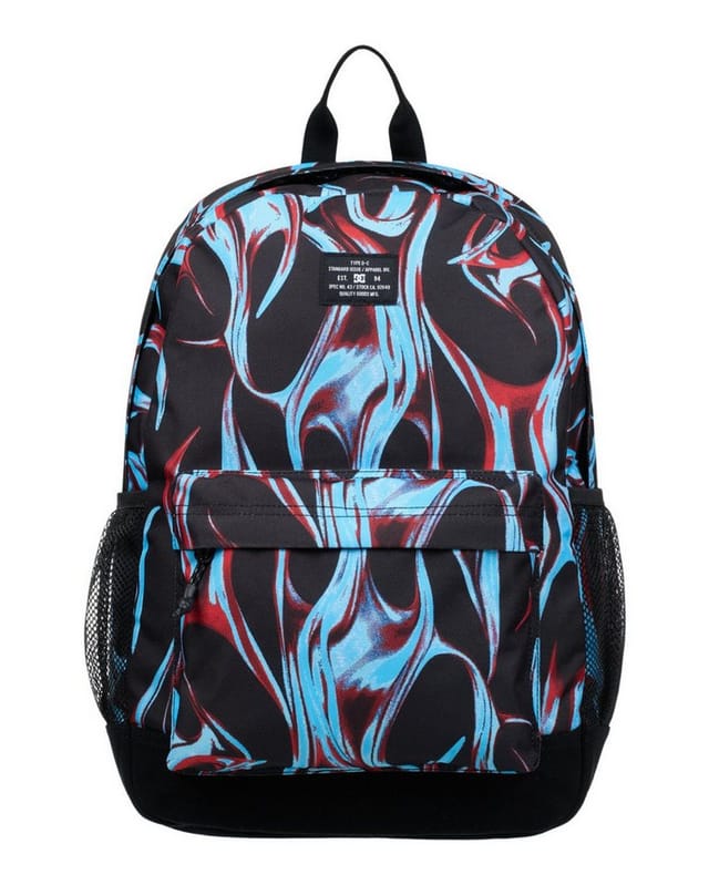 DC Shoes Tagesrucksack Backsider 20L