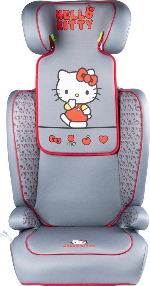 TataWay Autokindersitz 100-150, ab: 100 cm, bis: 150 cm