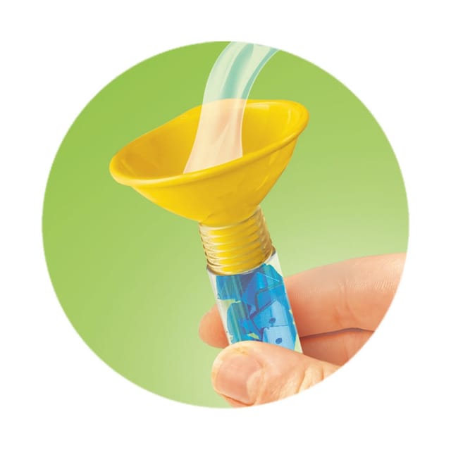 Clementoni® Kreativset Idea, Deine Stift-Kreationen - Sweet