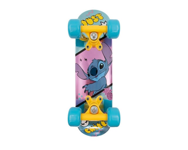 Lilo & Stitch Skateboard Lilo & Stitch 17'' Mini Skateboard