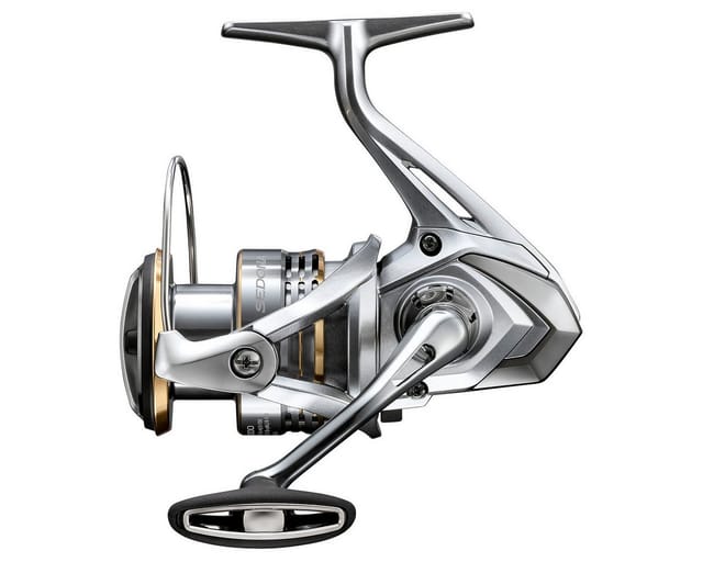 Shimano Spinnrolle Shimano Reel Sedona FJ C3000)