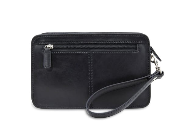Picard Handgelenktasche PICARD Handgelenktasche Toscana aus Echtleder