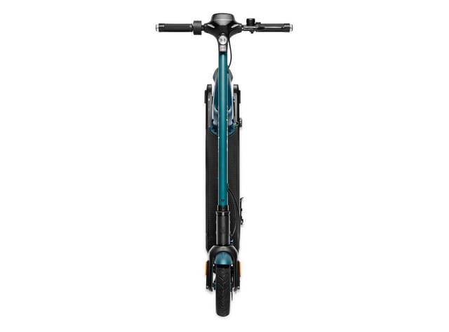 soflow E-Scooter SO3 PRO 10.5 Ah KickScooter mit Dt. Straßenzulassung, 20 km/h