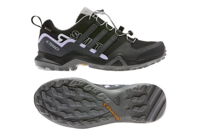 adidas Sportswear TERREX SWIFT R2 GTX W Trekkingschuh