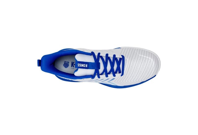 K-Swiss Ultrashot Light - Sandplatzcourt Tennisschuh Tennisschuh
