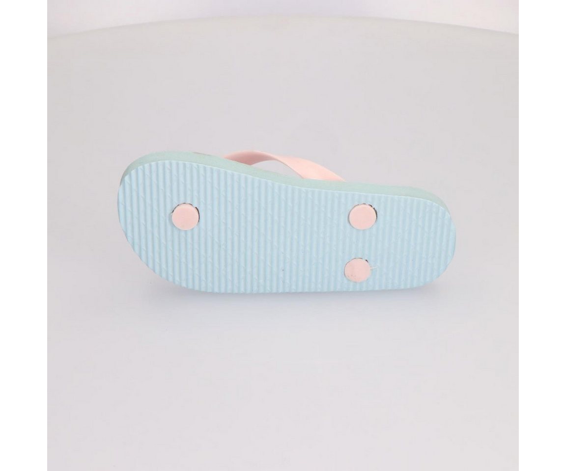Disney Stitch KKinder Strandschuhe Zehentrenner Flip Flops Badeschuh Bild 4