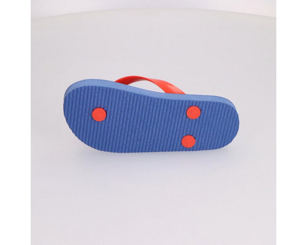 Spiderman Flip Flops Kinder Zehentrenner Strandschuhe Badeschlappen EVA Badeschuh Bild 5