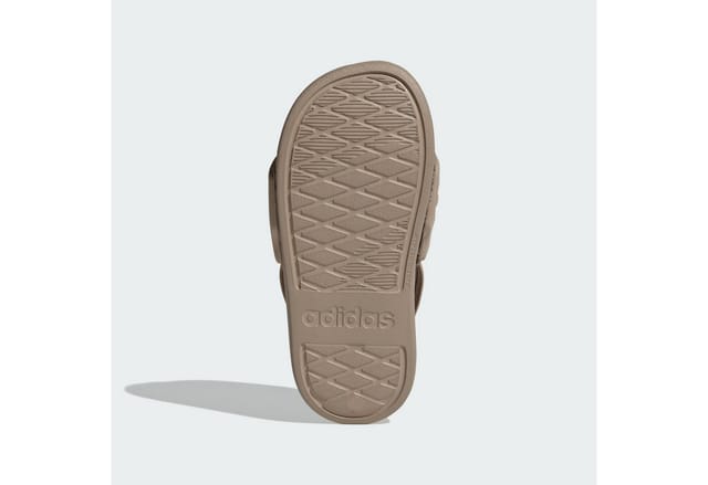 adidas Sportswear ADILETTE ESTRAP 2.0 KIDS BADESCHLAPPEN Badepantolette (2-tlg)
