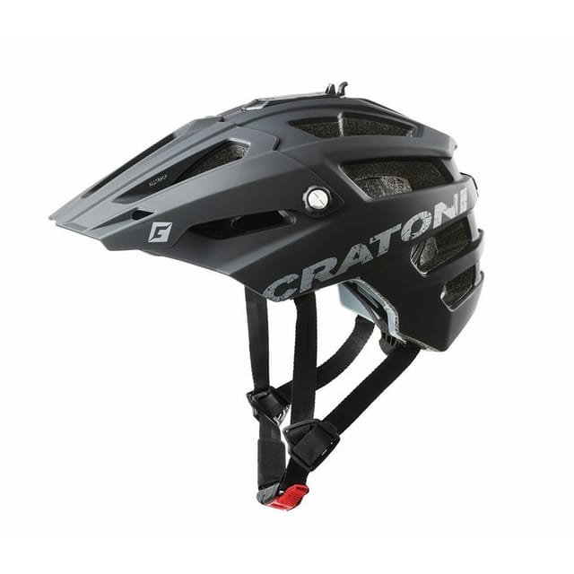 Cratoni Fahrradhelm, MTB-Helm AllTrack