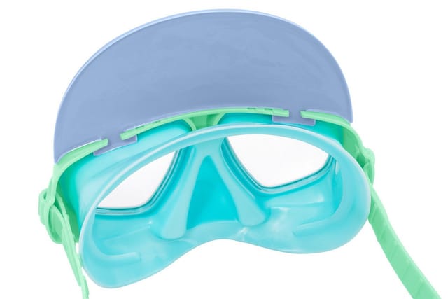 Bestway Taucherbrille Disney Little Mermaid