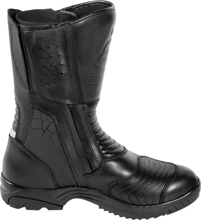 Bogotto Tour wasserdichte Motorradstiefel Motorradstiefel wasserdicht