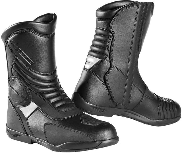 Bogotto Andamos wasserdichte Motorradstiefel Motorradstiefel wasserdicht
