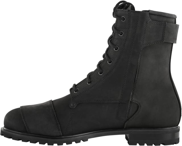 Bogotto Nashville WR 2.0 wasserdichte Motorrad Stiefel Motorradstiefel wasserdicht