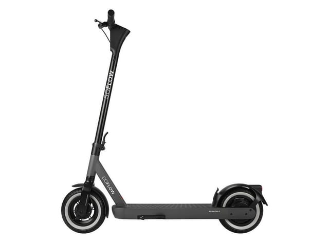 soflow E-Scooter SO ONE PRO Gen3, 20 km/h