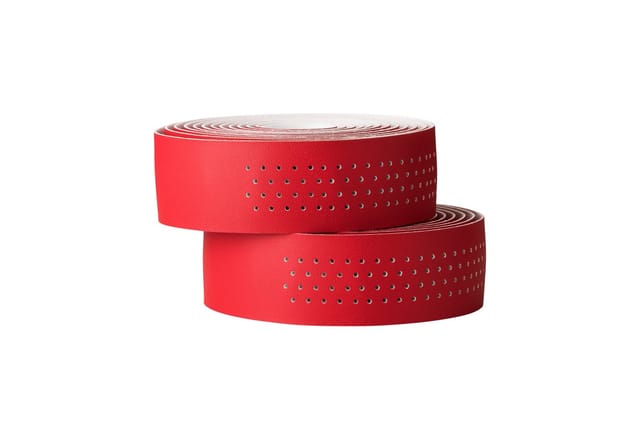 URBAN ZWEIRAD Fahrradlenker URBAN ZWEIRAD Premium Extra Dry - Fahrrad Lenkerband Rennrad - Griffband selbstklebend inkl. Alu Lenkerstopfen - Gravel, Rennrad Lenkerband