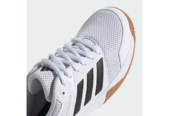 adidas Performance SPEEDCOURT IN SCHUH KIDS Handballschuh (2-tlg)