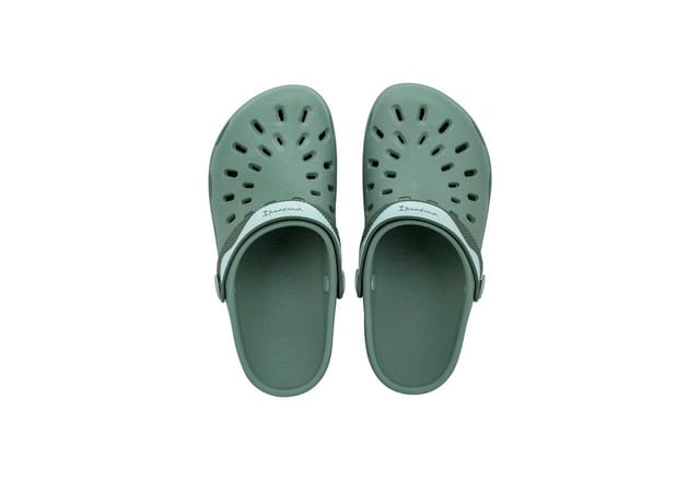 Ipanema IPANEMA MOTION KIDS - Slides Badepantolette Bequeme Badeschuhe für Kinder - angenehmer Komfort