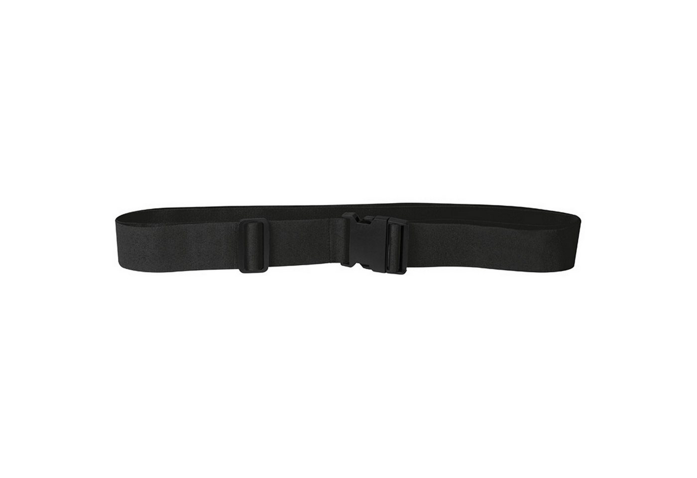 Macma Koffer Verstellbares Kofferband / Koffergurt / aus Polyester / Farbe: schwarz