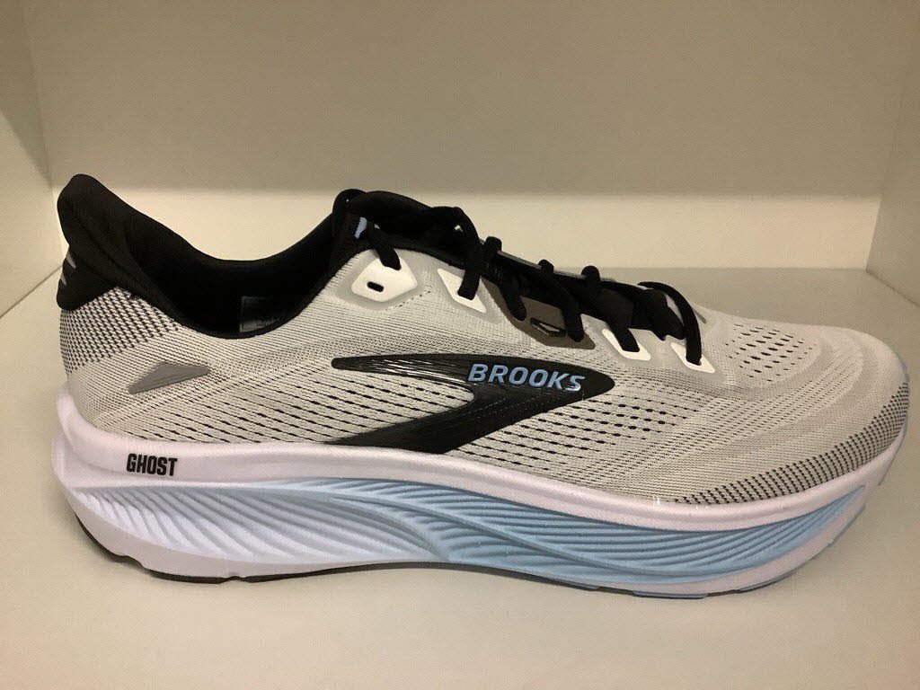 Brooks Ghost 18 Laufschuh