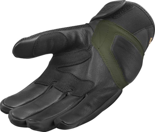 Bogotto Motorradhandschuhe Xatran perforierte Motorrad Handschuhe Atmungsaktiv protektoren