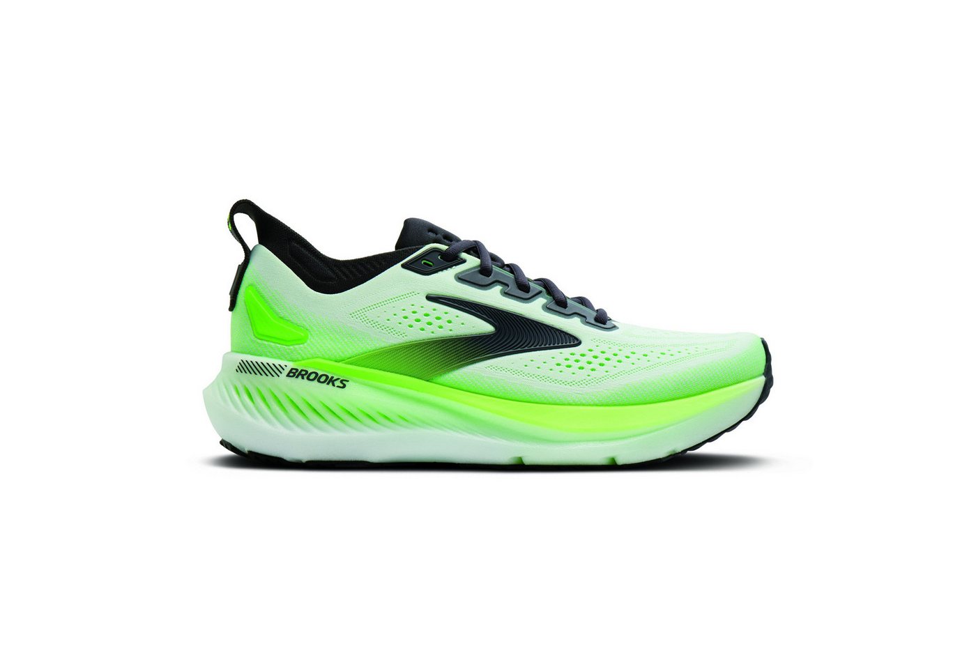 Brooks Glycerin GTS 23 Laufschuh Bild 3